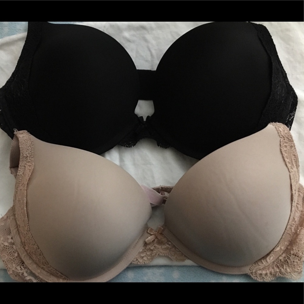Victoria secret Bras.